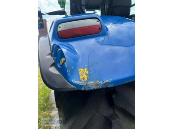 Traktor New Holland t6.175 dynamic command (stage v): bild 4 Traktor New Holland t6.175 dynamic command (stage v): bild 4