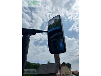 Traktor New Holland t6.175 dynamic command (stage v): bild 3 Traktor New Holland t6.175 dynamic command (stage v): bild 3