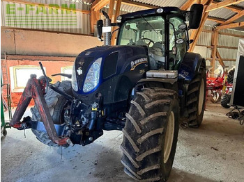 Traktor NEW HOLLAND T7