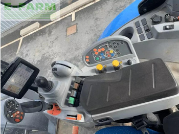 Traktor New Holland t7.235 auto command: bild 5 Traktor New Holland t7.235 auto command: bild 5