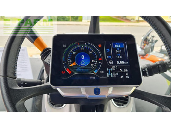 Traktor New Holland t7.300auto command: bild 5 Traktor New Holland t7.300auto command: bild 5