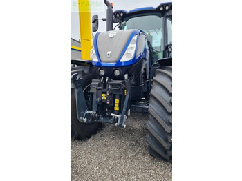 Traktor New Holland t7.300auto command: bild 4 Traktor New Holland t7.300auto command: bild 4