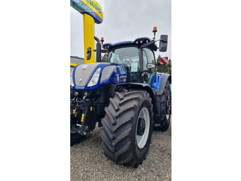 Traktor New Holland t7.300auto command: bild 3 Traktor New Holland t7.300auto command: bild 3