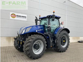 Traktor NEW HOLLAND T7.315
