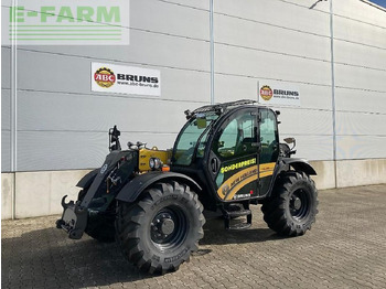 Teleskoplastar NEW HOLLAND