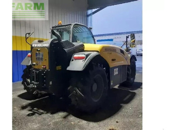 Teleskoplastar New Holland th7.32: bild 4