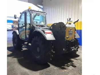 Teleskoplastar New Holland th7.32: bild 5