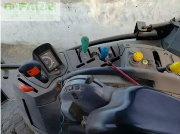 Traktor New Holland tsa 125: bild 4 Traktor New Holland tsa 125: bild 4