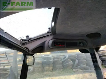 Traktor New Holland tsa 125: bild 5 Traktor New Holland tsa 125: bild 5