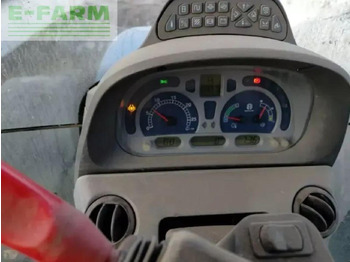 Traktor New Holland tsa 125: bild 3 Traktor New Holland tsa 125: bild 3