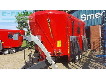 Utrustning för uppfödnings PEECON