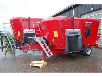 Utrustning för uppfödnings PEECON