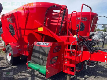 Utrustning för uppfödnings PEECON