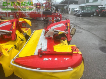 Slåttermaskin PÖTTINGER