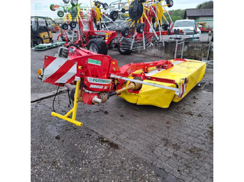 Slåttermaskin PÖTTINGER