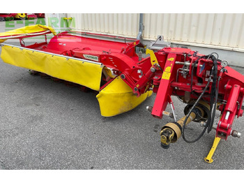 Slåttermaskin PÖTTINGER