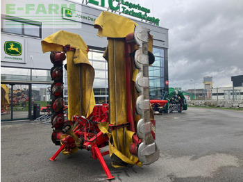 Slåttermaskin PÖTTINGER