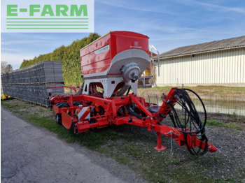 Kombisåmaskin PÖTTINGER