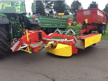 Slåttermaskin Pöttinger nova cat 302 ed: bild 2