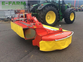 Slåttermaskin Pöttinger nova cat 302 ed: bild 4