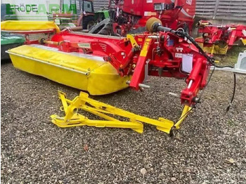 Slåttermaskin PÖTTINGER