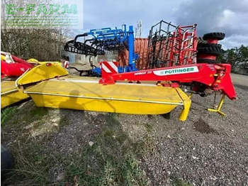 Slåttermaskin PÖTTINGER