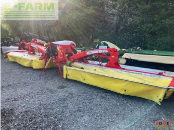 Slåttermaskin PÖTTINGER