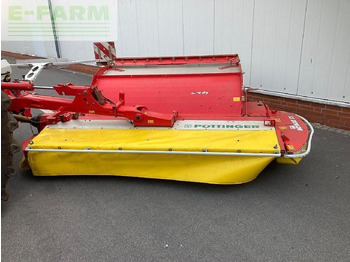 Slåttermaskin PÖTTINGER