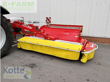 Slåttermaskin PÖTTINGER