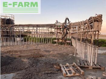 Gödselspridare SAMSON