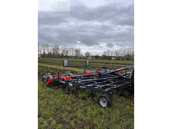 Kultivator Saphir allstar longline 601: bild 3