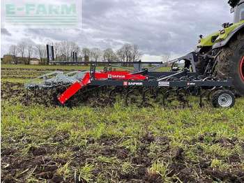 Kultivator Saphir allstar longline 601: bild 4