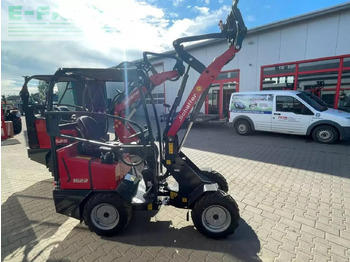 Hjullastare SCHÄFFER