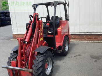 Minigrävmaskin SCHÄFFER