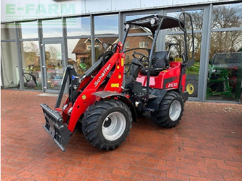 Minigrävmaskin SCHÄFFER