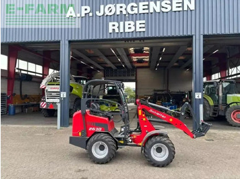 Minigrävmaskin SCHÄFFER