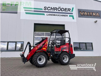 Minigrävmaskin SCHÄFFER