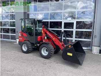 Minigrävmaskin SCHÄFFER