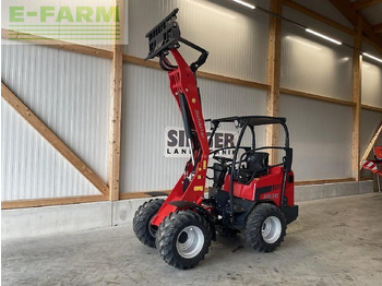 Minigrävmaskin Schäffer 2630: bild 5