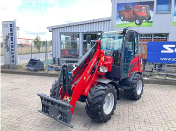 Hjullastare SCHÄFFER