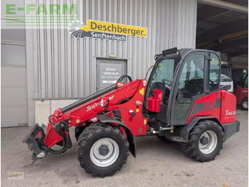 Hjullastare SCHÄFFER