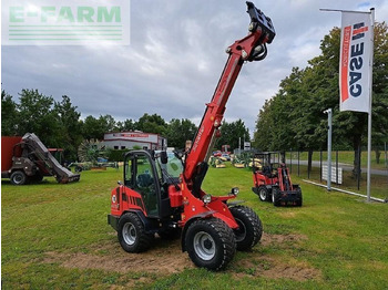 Hjullastare SCHÄFFER