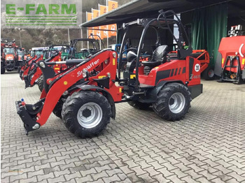 Hjullastare SCHÄFFER