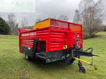 Utrustning för uppfödnings SCHUITEMAKER