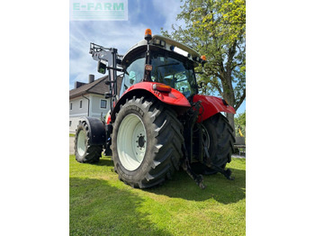 Traktor Steyr profi 6125: bild 4