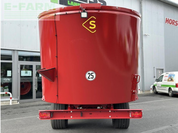 Utrustning för uppfödnings Strautmann verti-mix 2401 double: bild 3 Utrustning för uppfödnings Strautmann verti-mix 2401 double: bild 3