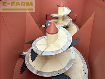 Utrustning för uppfödnings Strautmann verti-mix 2401 double: bild 4 Utrustning för uppfödnings Strautmann verti-mix 2401 double: bild 4