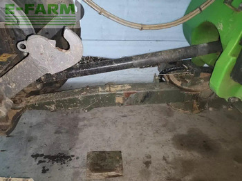 Bogserad spruta Tecnoma tecnis novatec: bild 2 Bogserad spruta Tecnoma tecnis novatec: bild 2