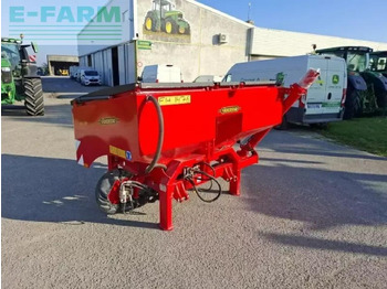 Precisionssåmaskin VÄDERSTAD