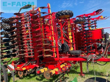 Såmaskin VÄDERSTAD